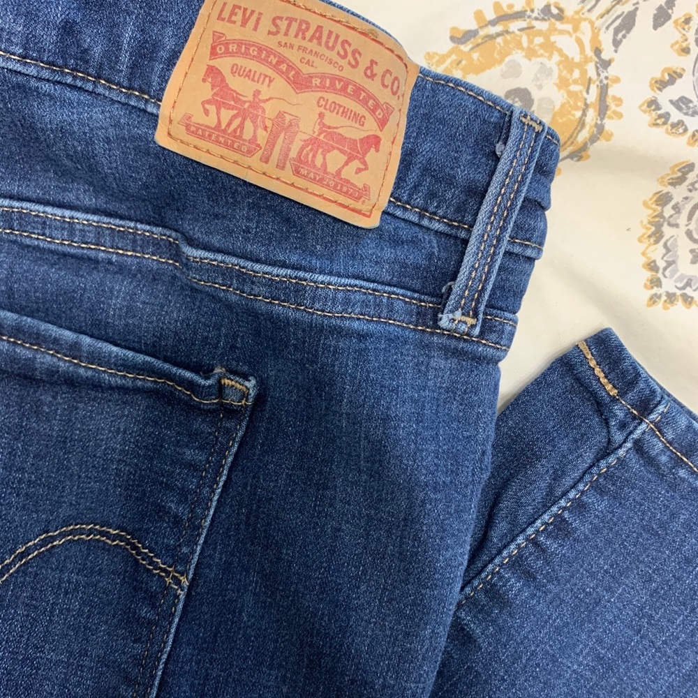 Women’s jeans 3 pairs